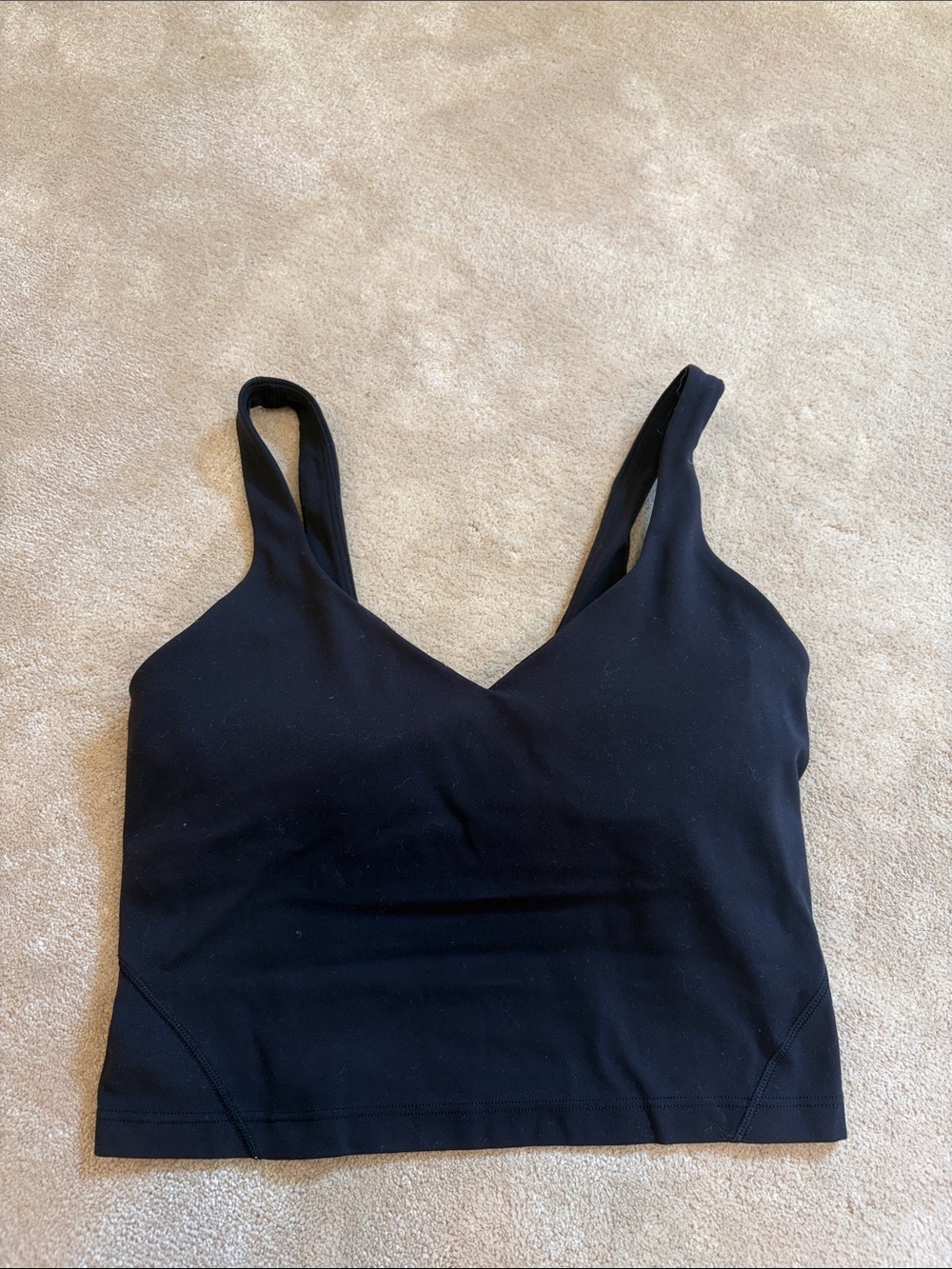 Lululemon align tank